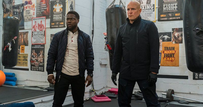 Человек из Торонто 2022 (США) 2022 смотреть полностью без перерыва