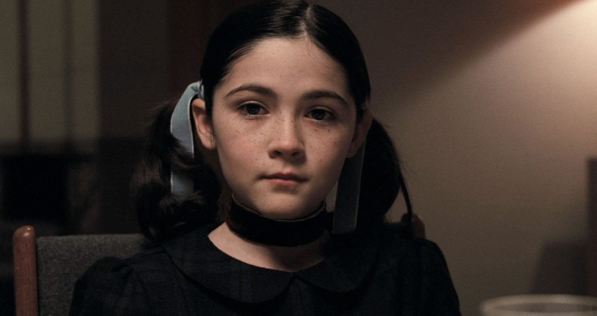 Дитя тьмы: Первая жертва (США) смотреть онлайн без рекламы