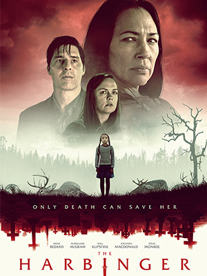 Проклятая 2022 (2022) смотреть онлайн в отличном качестве 1080p