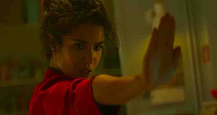 Cмотреть Фильм Kung Fu Zohra (Франция) 2022 онлайн бесплатно