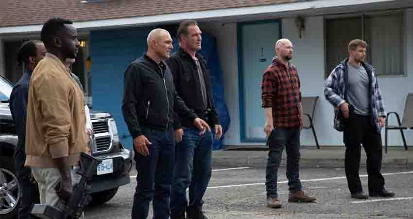 Неубиваемый 2022 (2022) смотреть бесплатно в хорошем качестве