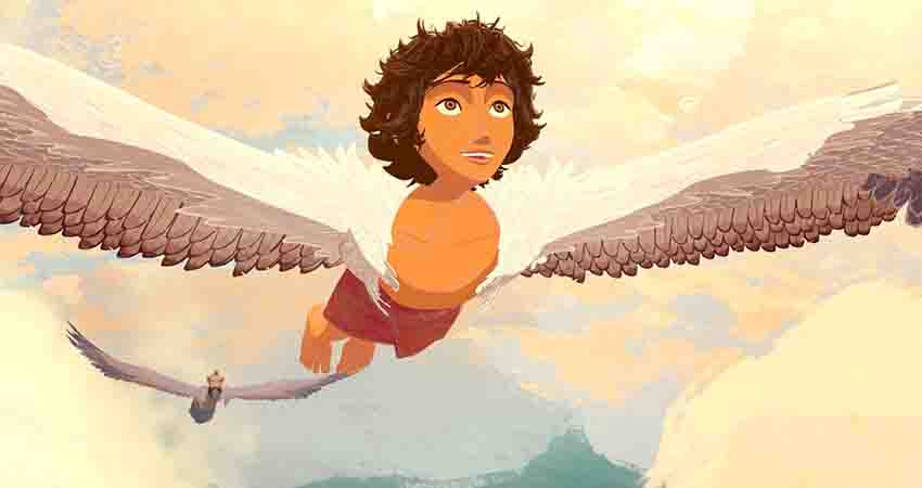 Икар (Люксембург) 2022 смотреть в 4K качестве онлайн