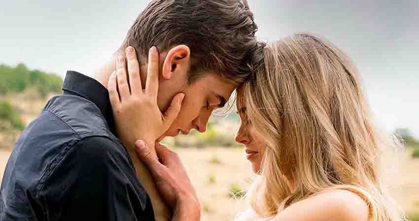 После. Долго и счастливо бесплатно | 2022