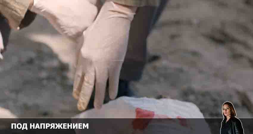 Под напряжением (2022) 1 сезон 22 серия смотреть онлайн бесплатно