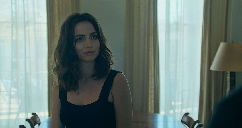 Фильм Глубокие воды 2022 2022 смотреть онлайн в качество 1080 HD или 4K