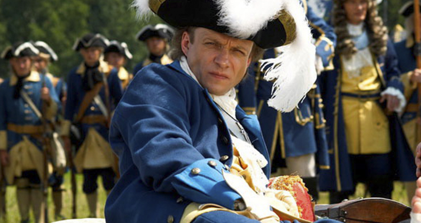 Смотреть Фильм Слуга государев. Режиссерская версия (Росия) бесплатно и без рекламы