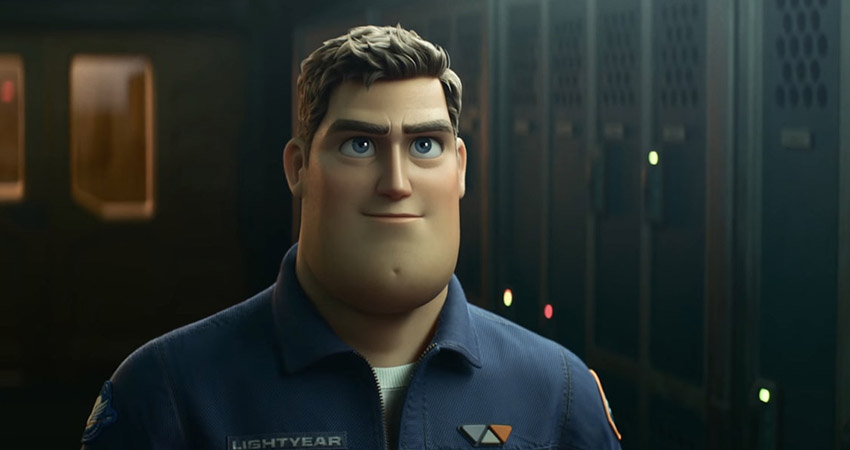 Смотреть Фильм Базз Лайтер (2022) без рекламы в HD