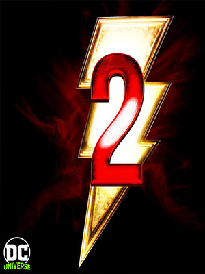 Шазам! 2 Ярость богов 2023 (2022, США) смотреть фильм онлайн