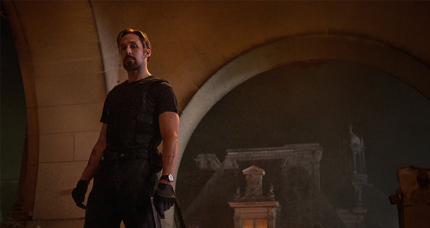 Фильм Серый человек (США) 2022 онлайн в качестве 1080p