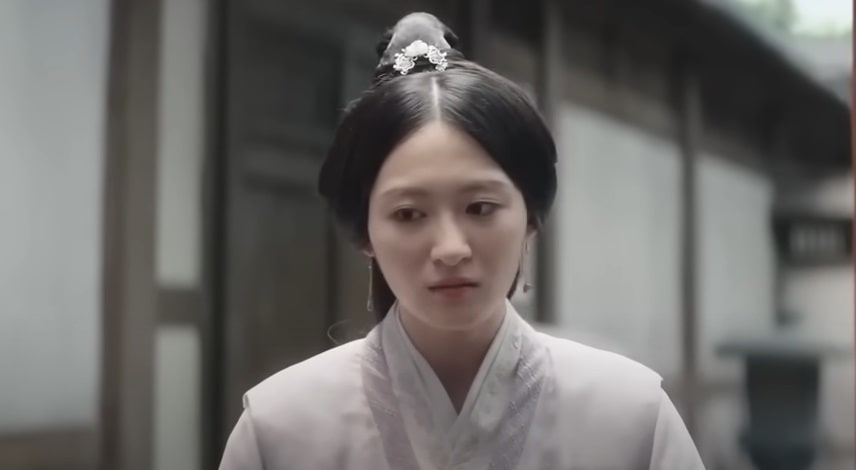 Смотреть сераил Любовь подобна звёздам 2022 1 сезон 5 серия HD 1080, 4K