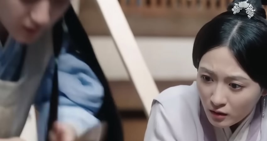 Любовь подобна звёздам 2022 1 сезон 7 серия смотреть онлайн 720p или 1080p