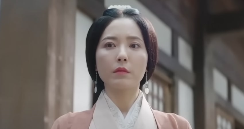 Любовь подобна звёздам 2022 (2022) 1 сезон 10 серия смотреть в 4K качестве онлайн