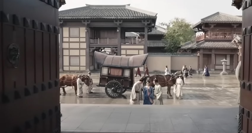 Любовь подобна звёздам 2022 (2022) 1 сезон 20 серия смотреть онлайн без рекламы и регистрации