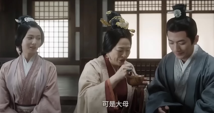 Любовь подобна звёздам 2022 (2022) 1 сезон 22 серия смотреть бесплатно полностью