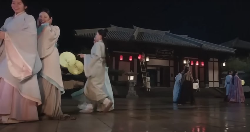 Любовь подобна звёздам 2022 1 сезон 25 серия смотреть онлайн на телефоне бесплатно