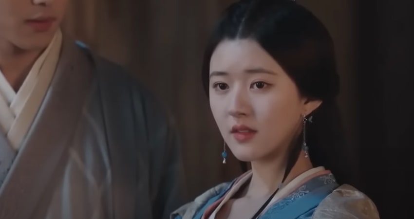 Сериал Любовь подобна звёздам 2022 (1 сезон, 29 серия) смотреть онлайн без рекламы