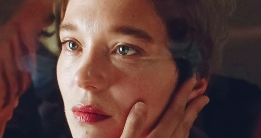 Преступления будущего (Канада) полная версия смотреть бесплатно