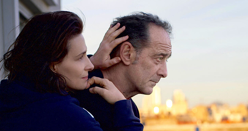 С любовью и яростью смотреть онлайн бесплатно