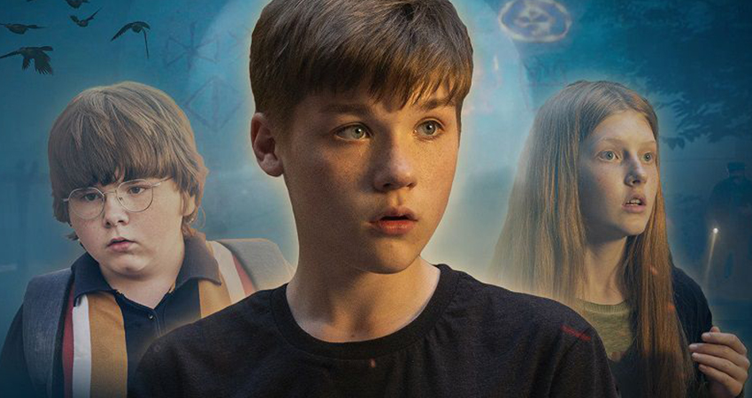 Календарь ма(й)я (Росия) смотреть онлайн без рекламы