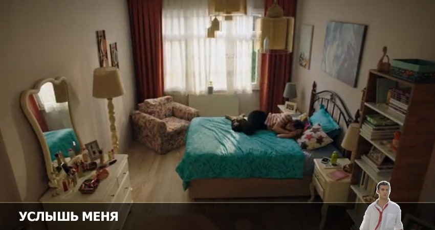 В ритме жизни 1 сезон 14 серия смотреть онлайн в качестве 4K