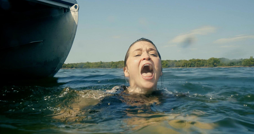 Тихое озеро (США) 2022 смотреть онлайн в хорошем качестве