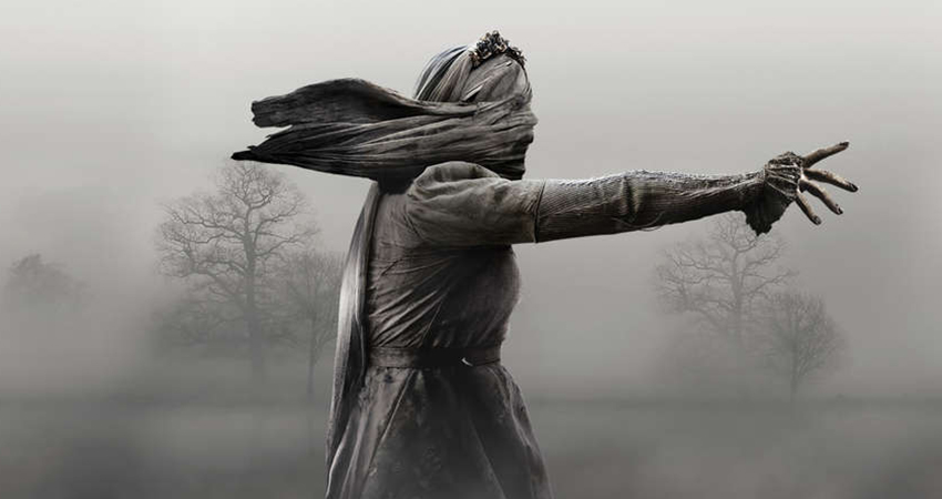 Проклятие Плачущей. Возвращение (2022) (Канада) 2022 смотреть онлайн бесплатно