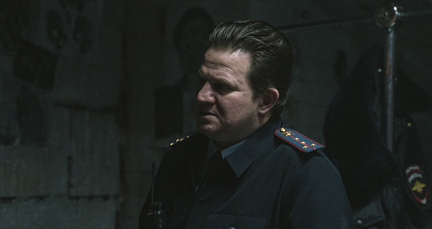 Кто там? (2022) смотреть бесплатно онлайн