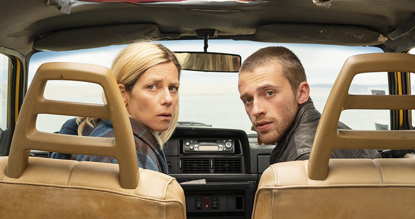 Поехали! (2022) (2022) смотреть онлайн 720p или 1080p