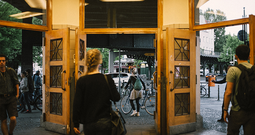 Фильм Последний клиент (2022) (Дания) в хорошем качестве 1080 Full HD