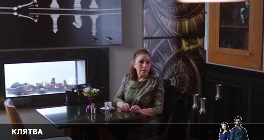 Клятва (Yemin) (2020) 3 сезон 405 серия смотреть онлайн без рекламы