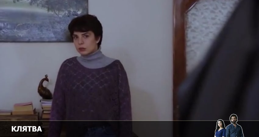 Клятва (Yemin) 3 сезон 409 серия смотреть бесплатно в хорошем качестве
