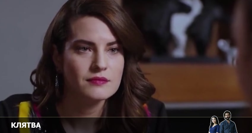 Клятва (Yemin) (2020) 3 сезон 410 серия смотреть онлайн без рекламы и регистрации