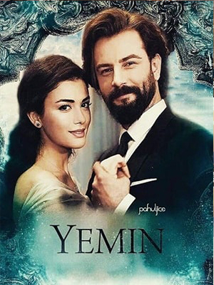 Клятва (Yemin) 3 сезон, 1-430,431,432 серия (2020, Турция) смотреть сериал онлайн