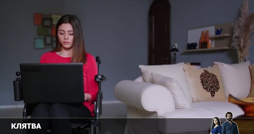 Клятва (Yemin) (2020) 3 сезон 431 серия полностью в хорошем качестве и бесплатно