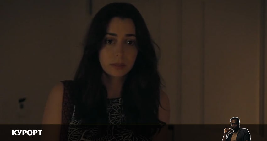 Курорт 2022 (2022) 1 сезон 1 серия онлайн бесплатно в высоком качестве