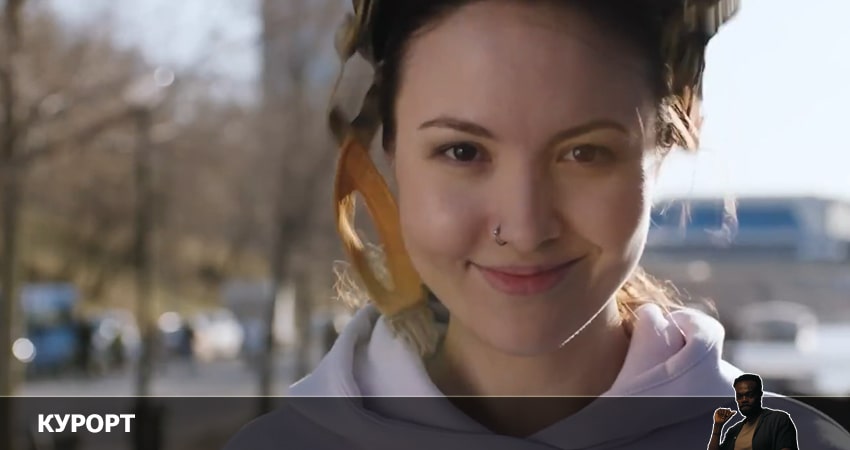 Музыка из Курорт 2022 (1-й сезон)