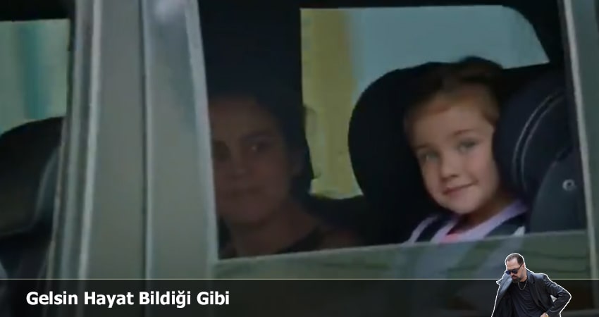 Смотреть сериал Жизнь как она есть (2022) 1 сезон 4 серия в хорошем качестве онлайн