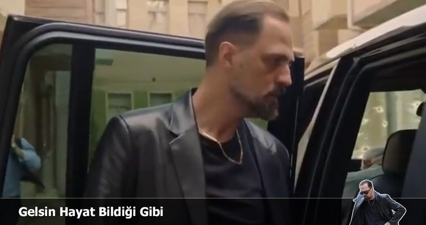 Жизнь как она есть (2022) 1 сезон 6 серия смотреть онлайн без рекламы