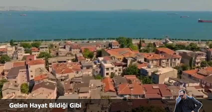 Cмотреть сериал Жизнь как она есть 1 сезон 7 серия онлайн бесплатно