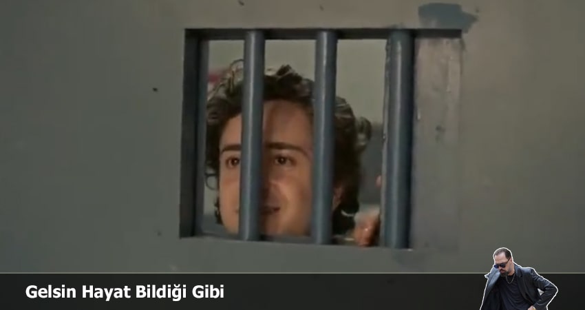 Жизнь как она есть 1 сезон 9 серия смотреть онлайн в качестве 4K