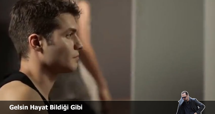 Сериал Жизнь как она есть (2022) 1 сезон 12 серия смотреть онлайн в качество 1080 HD или 4K