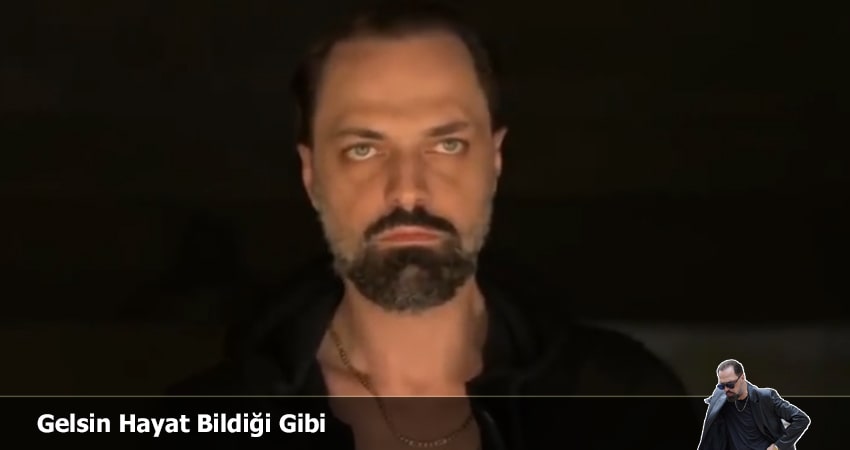 Смотреть сериал Жизнь как она есть (2022) 1 сезон 13 серия без рекламы в HD