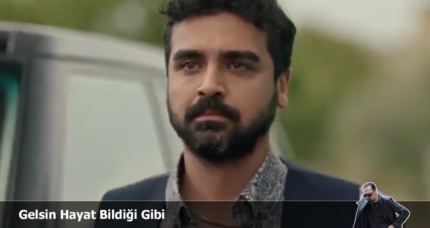 Сериал Жизнь как она есть (2022) 1 сезон 18 серия смотреть бесплатно в хорошем качестве