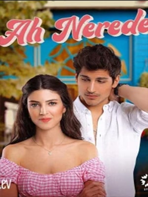 Ах, где 1 сезон, 1-17,18,19 серия (2022) смотреть сериал онлайн