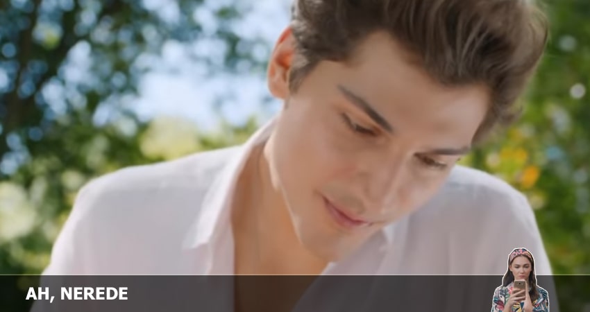 Ах, где 1 сезон 1 серия смотреть онлайн в качестве 4K