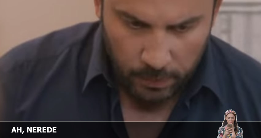 Ах, где (2022) 1 сезон 5 серия смотреть в 4K качестве онлайн