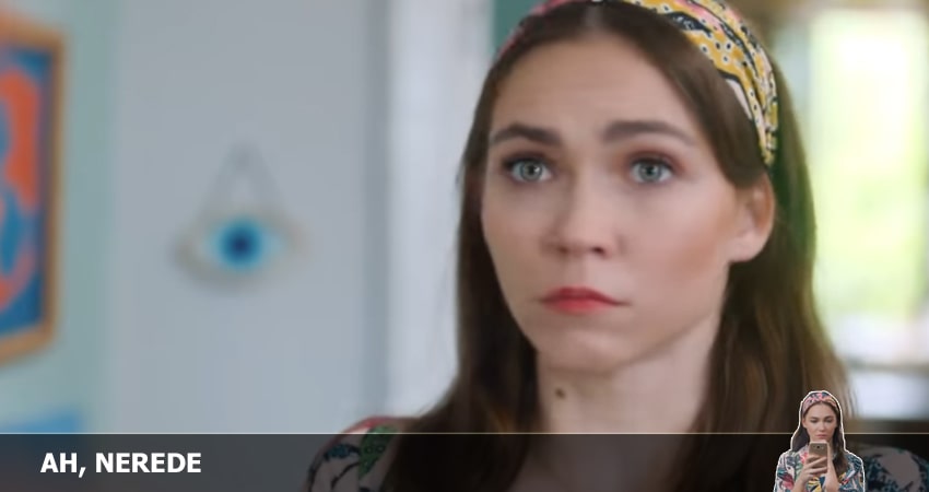 Сериал Ах, где (2022) 1 сезон 15 серия в хорошем качестве 1080 Full HD