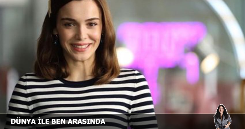 Сериал Между миром и мной (2022) 1 сезон 3 серия смотреть онлайн в качество 1080 HD или 4K