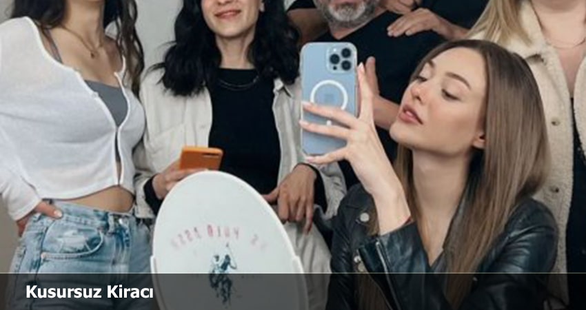 Сериал Идеальный Арендатор 1 сезон 1 серия онлайн в качестве 1080p