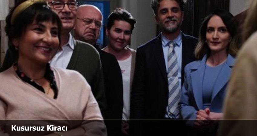 Идеальный Арендатор 1 сезон 5 серия все серии подряд онлайн бесплатно